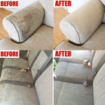 Car seat cleaning spray  -  سبراي تنظيف المفروشات ومقاعد السيارة - Image 5