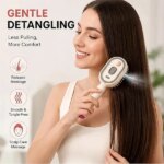 الفرشاة البخارية الذكية ذاتية التنظيف للشعر - Image 4