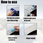 مزيل خدوش السيارات الحديث - Image 5