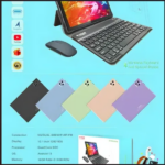 • Tablet GT 40 - تابلت 10 بوصه بضمان عام - Image 2